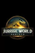Jurassic World Rebirth izle
