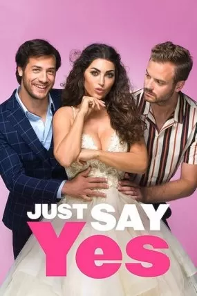 Sadece Evet De! izle