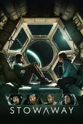 Kaçak Yolcu izle