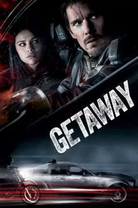 Getaway izle