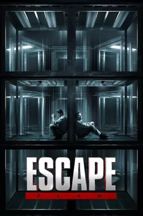Kaçış Planı 1 izle