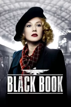 Kara Kitap izle