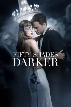 Karanlığın Elli Tonu izle