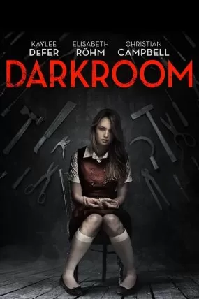 Darkroom izle