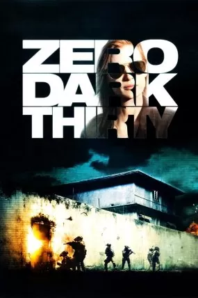 00:30 - Zero Dark Thirty izle