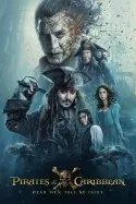 Karayip Korsanları: Salazar'ın İntikamı izle