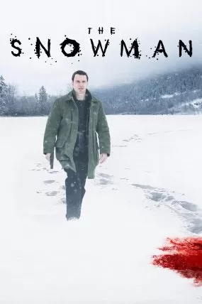 Kardan Adam izle