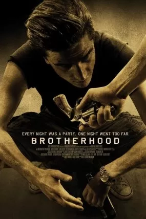 Brotherhood izle