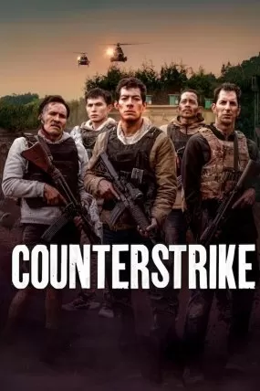 Karşı Atak izle