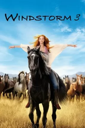 Ostwind 3 - Aufbruch nach Ora izle