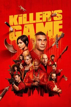 Katil Oyunu izle