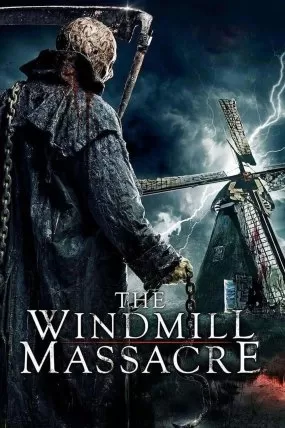 Yeldeğirmeni izle