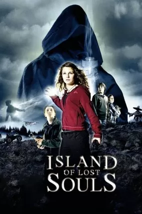Kayıp Sırlar Adası izle