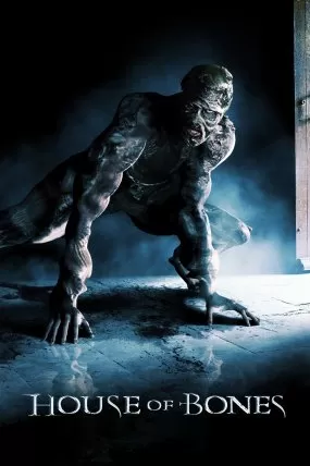 House of Bones izle