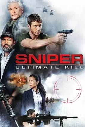 Keskin Nişancı izle