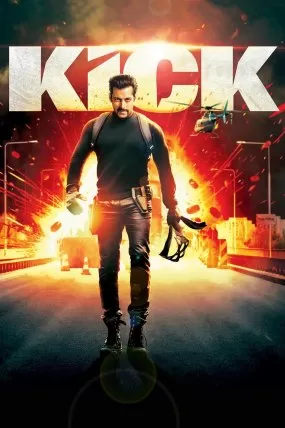 Vurmak./ Kick izle