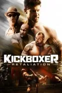 Kickboxer: Misilleme izle