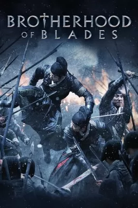 Brotherhood of Blades izle
