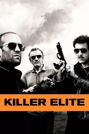 Seçkin Tetikçiler izle