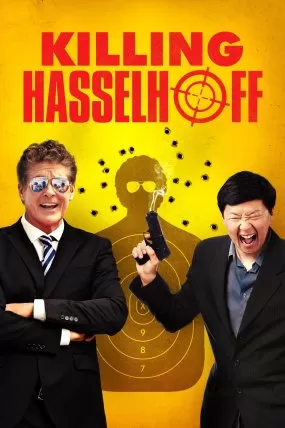 Hasselhoff'u Öldürmek izle
