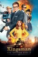 Kingsman: Altın Çember izle