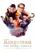 Kingsman: Gizli Servis izle