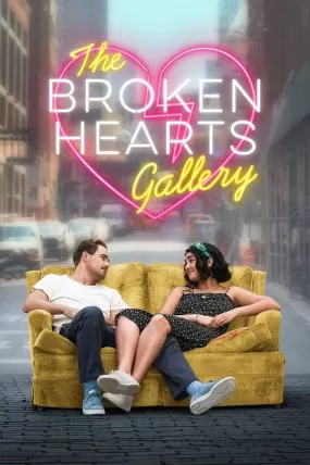Kırık Kalpler Galerisi izle