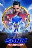 Kirpi Sonic 1 izle