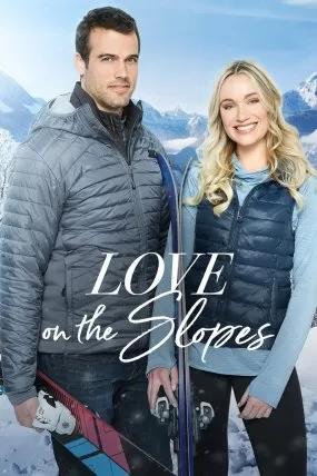Love on the Slopes izle
