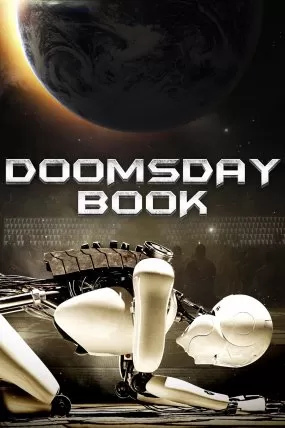 Kıyamet Kitabı izle