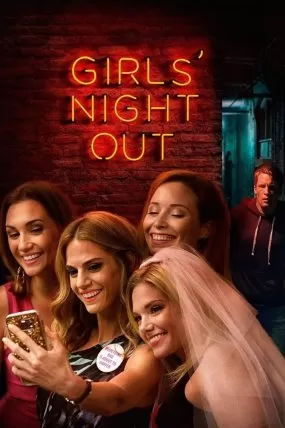 Girls' Night Out izle
