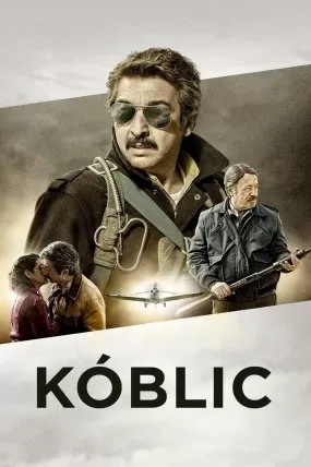 Kóblic izle