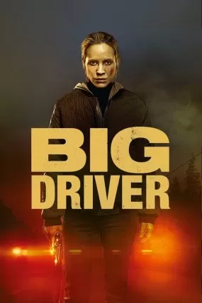 Big Driver izle