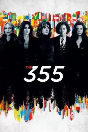 Kod 355 izle