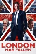 Kod Adı: Londra izle