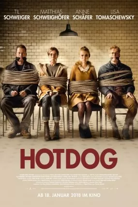 Hot Dog izle