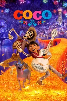 Coco izle