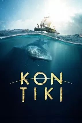 Kon  - Tiki izle