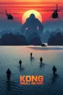 Kong: Kafatası Adası izle