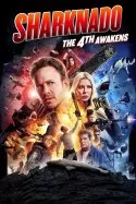 Sharknado 4: The 4th Awakens izle