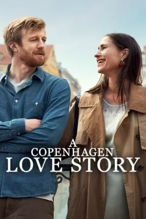 Kopenhag'da Bir Aşk Hikâyesi izle