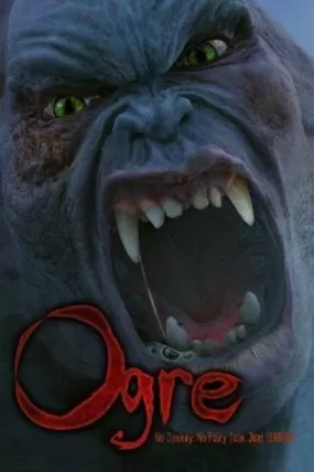 Korkunç Dev izle