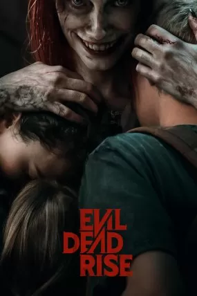 Kötü Ruh: Uyanış izle