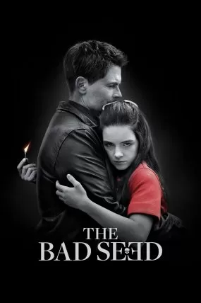 The Bad Seed izle