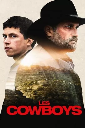 Les Cowboys izle