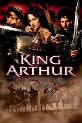 Kral Arthur izle