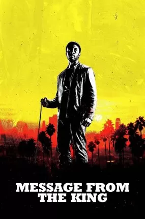 Kralın Mesajı izle