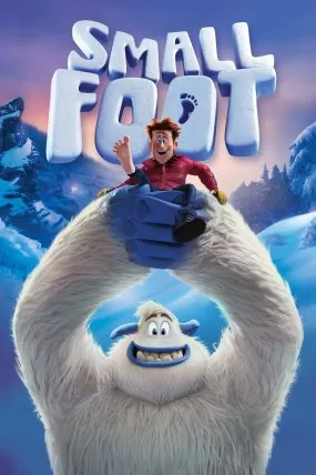 Küçük Ayak izle