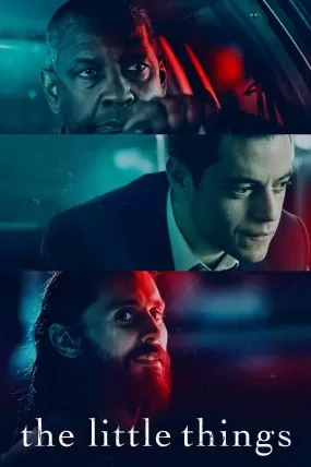 Küçük İpuçları izle