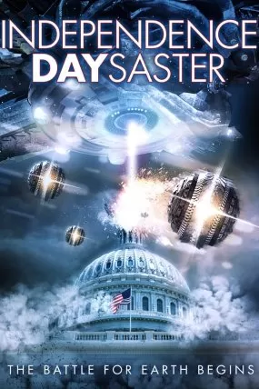 Independence Daysaster izle